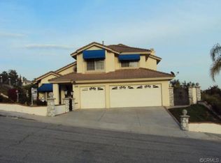 21248 Granite Wells Dr, Walnut, CA 91789