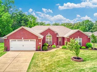 35 Success Cv, Jackson, TN 38305