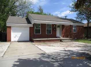 1133 E Lindsey St, Norman, OK 73071