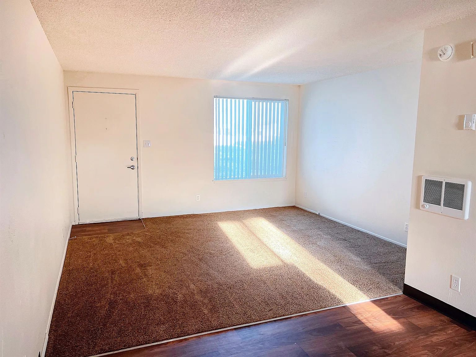 Meridian Park Apartments — Photo 4