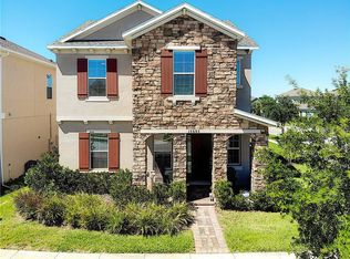 15603 Kinnow Mandarin Ln, Winter Garden, FL 34787