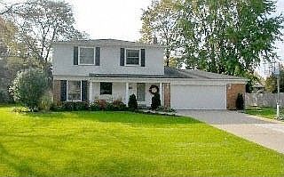 1st image of 2559 Oxford Dr