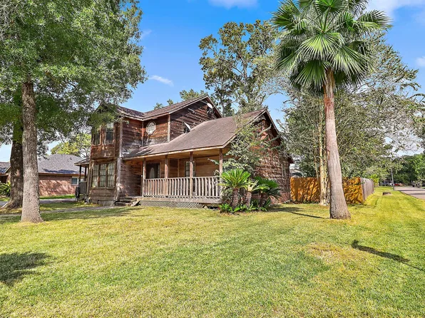 17502 Port O Call St, Crosby, TX 77532