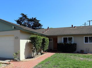2427 Murrell Rd, Santa Barbara, CA 93109