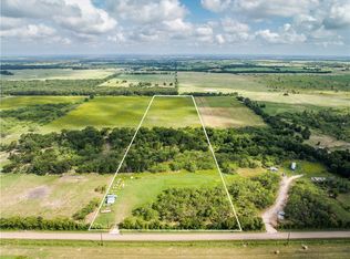 Mount Moriah Rd, Riesel, TX 76682