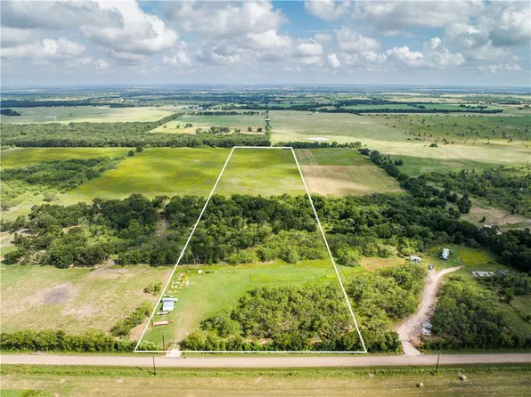 Mount Moriah Rd, Riesel, TX 76682