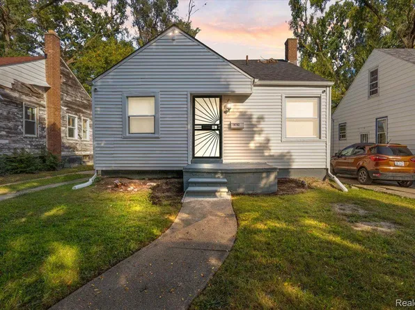 19782 Asbury Park, Detroit, MI 48235