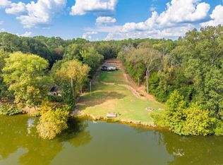 2299 Timberlake Dr, Royal, AR 71968