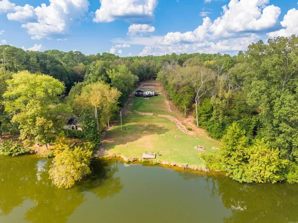 2299 Timberlake Dr, Royal, AR 71968