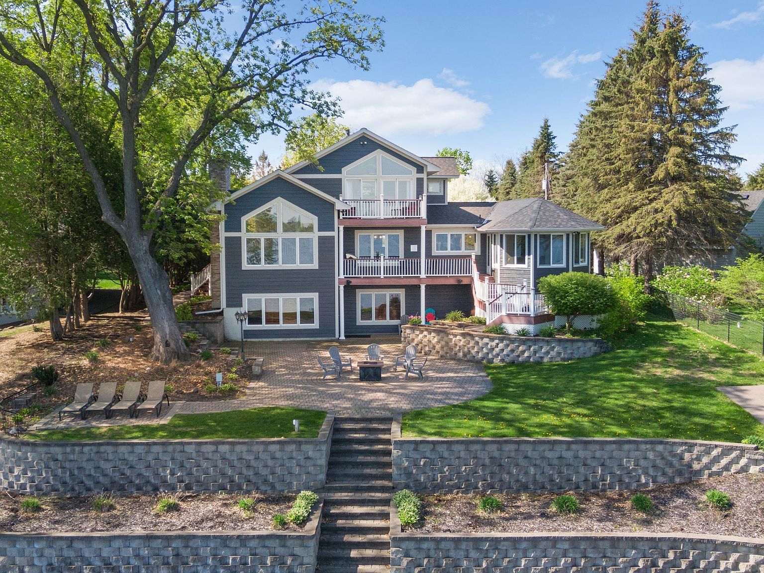 9332 Jewel Ln N, Forest Lake, MN 55025 Zillow