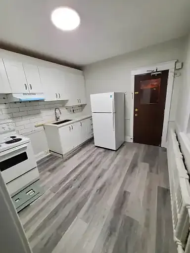 1 bed, 1.0 bath, $1,950 — Photo 3