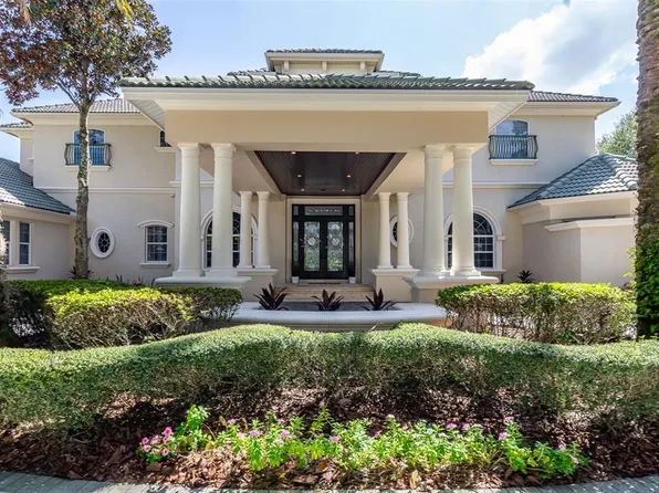 17115 Journeys End Dr, Odessa, FL 33556