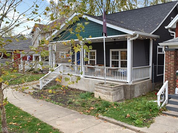 4th image of 905 Jefferson Ave