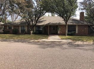 1903 Coleman Ct, Midland, TX 79705