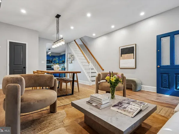 846 N Ringgold St, Philadelphia, PA 19130