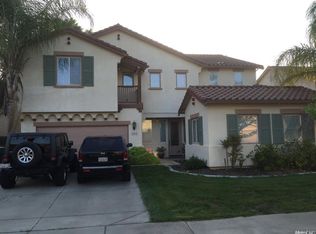 3149 Bramham Ct, Modesto, CA 95355