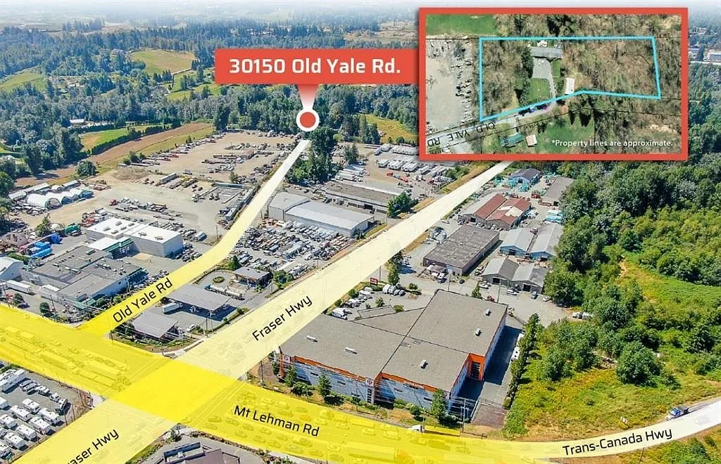 30150 Old Yale Rd photo 1