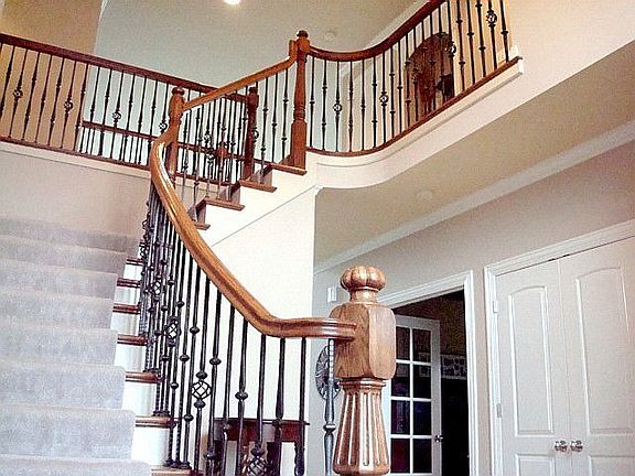 Stairway