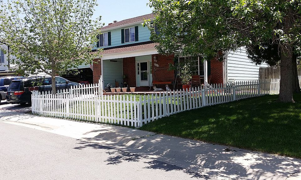 2nd image of 18064 E Gunnison Pl