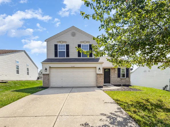 2142 Algiers St, Union, KY 41091