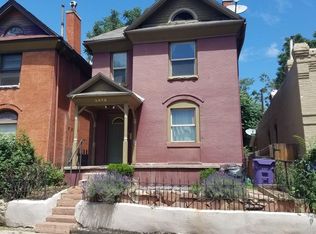 2473 W Argyle Pl APT 2, Denver, CO 80211