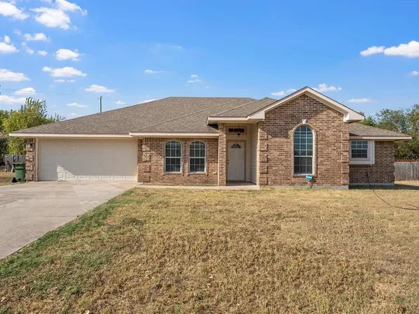 156 Topaz Cir, Hewitt, TX 76643