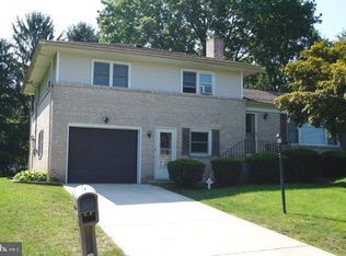 2410 Emerald Ave, York, PA 17408