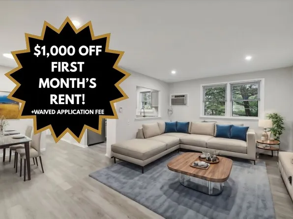 Apartments At Pine Brook