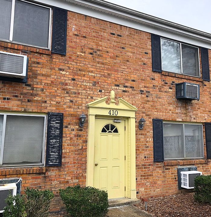 1st image of 408 Bosley Ave APT A