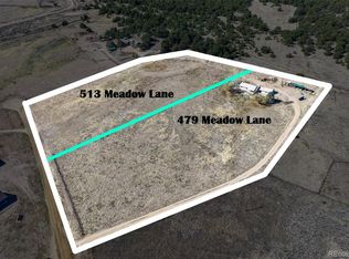 479 Meadow Drive, Coaldale, CO 81222