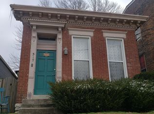 517 Baxter Ave APT 1, Louisville, KY