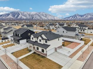 1315 N 1200 W, Springville, UT 84663
