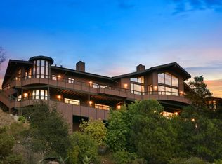 6540 Swainland Rd, Oakland, CA 94611