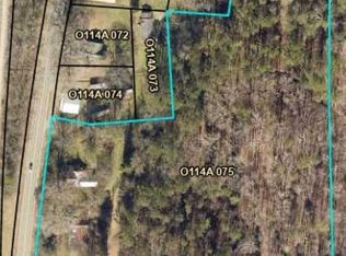 2613 Highway 411, Ranger, GA 30734