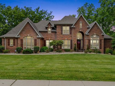 1041 Shady Oaks Dr, Dubuque, IA, 52003