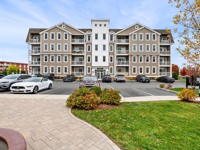 320 Middlesex Ave #A208, Medford, MA, 02155