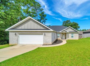 4425 Mirada Way, Crestview, FL 32539