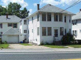 618 Great Rd, North Smithfield, RI 02896