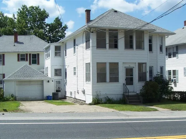 618 Great Rd, North Smithfield, RI 02896