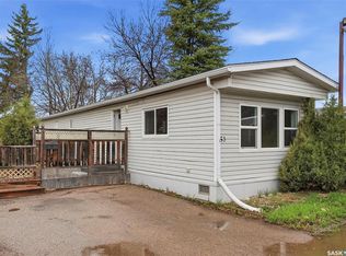219 Grant St #53, Saskatoon, SK S7N2A5