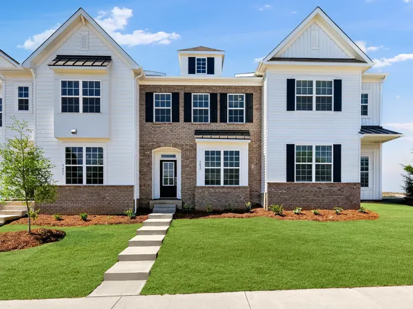 9455 Old Dowd Rd, Charlotte, NC 28214