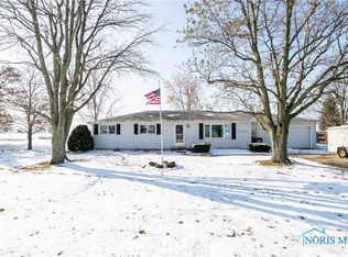 27488 Ayersville Rd, Defiance, OH 43512