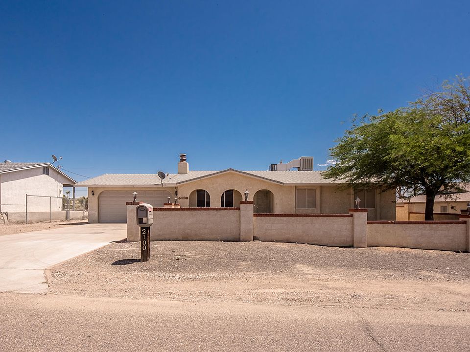 1st image of 2100 Pima Dr N
