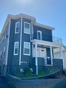 24 Rand St, Revere, MA, 02151