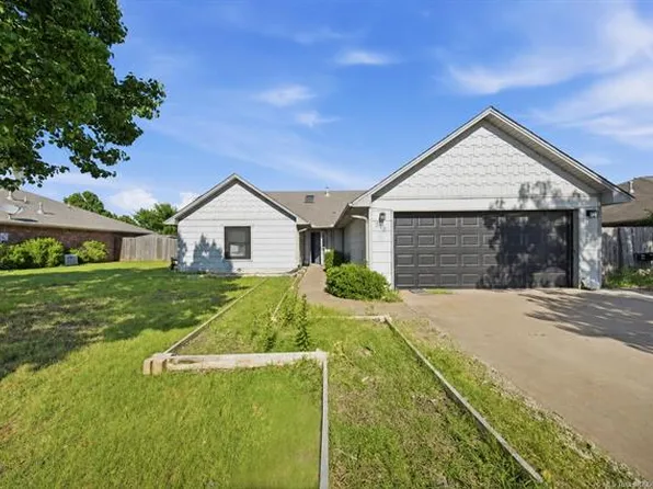 319 Mockingbird Ln, Stillwater, OK 74074