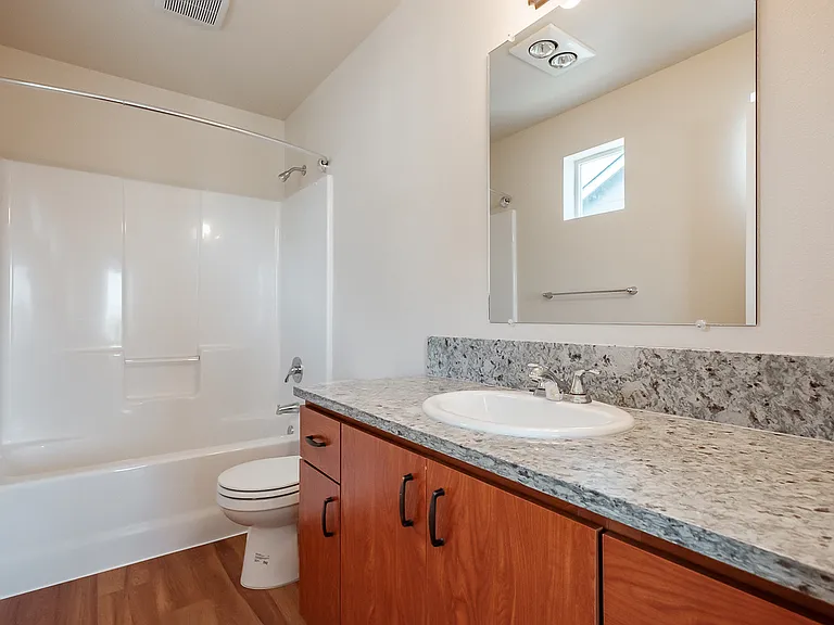 Goodnight Townhomes — Photo 21