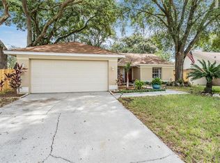 1502 Norwick Dr, Lutz, FL 33559