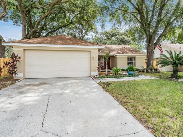 1502 Norwick Dr, Lutz, FL 33559