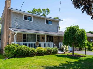 1877 6th Ave E, Owen Sound, ON N4K 2W1