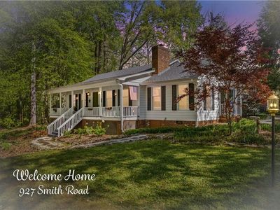 927 Smith Rd, Lexington, NC, 27292